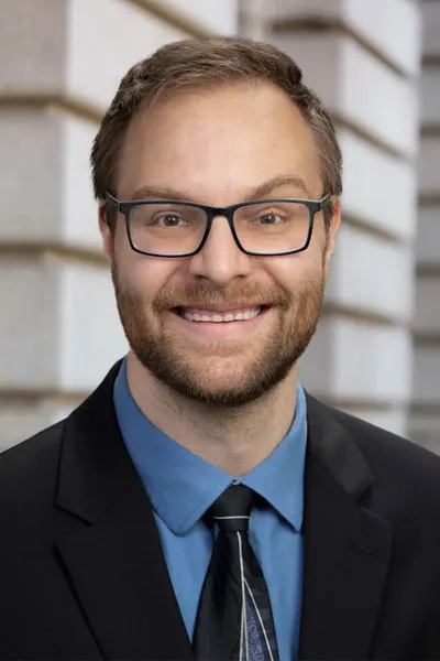 Photo of Richard F. Protiva, Plaintiff Lawyer