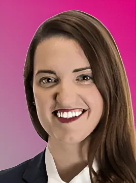 Photo of Amanda Carol Brown, Plaintiff Lawyer