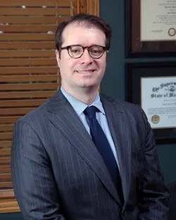 Photo of Christopher Leland Paul, Plaintiff Lawyer