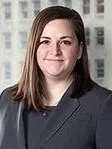 Photo of Caitlyn Sharrow, Plaintiff Lawyer