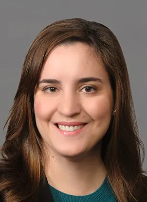 Photo of Madison T. Simmons, Defendant Lawyer