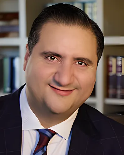 Photo of Carlos E. Sedillo, Plaintiff Lawyer