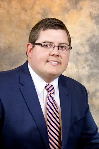 Photo of Jason Groh, Plaintiff Lawyer