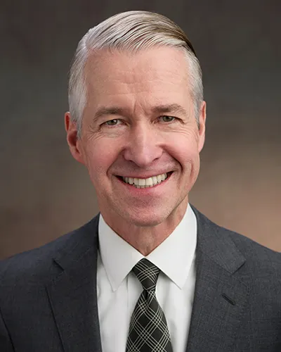 Photo of Mark Frederick Bennett, Plaintiff Lawyer