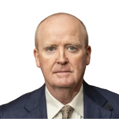Photo of Richard Keith Strickland, Defendant Lawyer