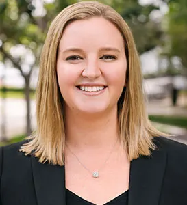 Photo of Brittany L. Grunau, Defendant Lawyer