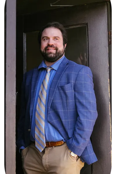 Photo of Roberts Richard Lee, Defendant Lawyer