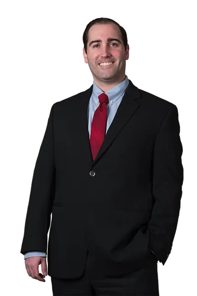 Photo of Curtis A. Berglund, Defendant Lawyer