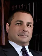 Photo of Matthew Wayne Silverstein, Defendant Lawyer