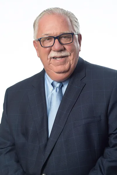 Photo of Robert W. Buckley, Defendant Lawyer