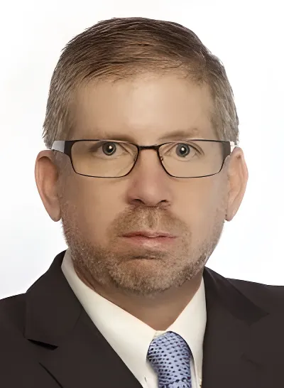 Photo of Rudolph Lyle James, Plaintiff Lawyer