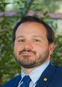 Photo of Anthony David Tilton, Plaintiff Lawyer