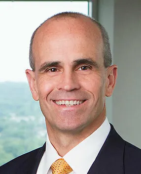 Photo of William M. Lafferty, Plaintiff Lawyer