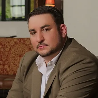 Photo of Tre Vela, Plaintiff Lawyer