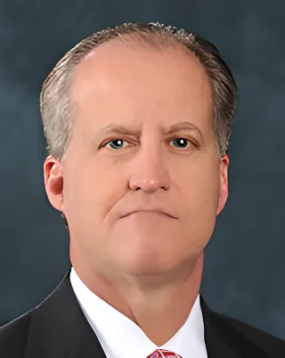 Photo of Richard Anthony Harrison, Defendant Lawyer