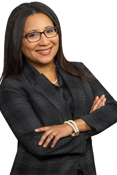 Photo of Marta Wilson King, Defendant Lawyer