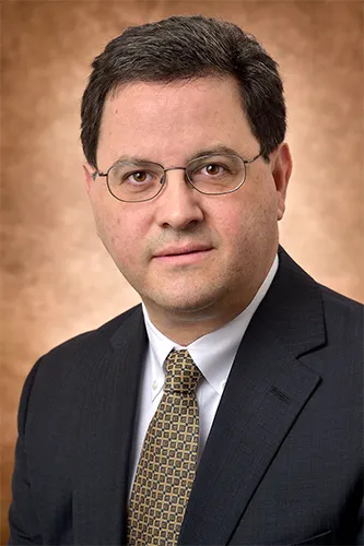 Photo of Douglas A. Brockman, Defendant Lawyer