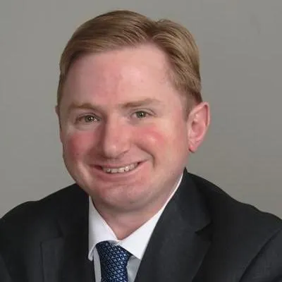 Photo of Matthew N. Gilman, Defendant Lawyer