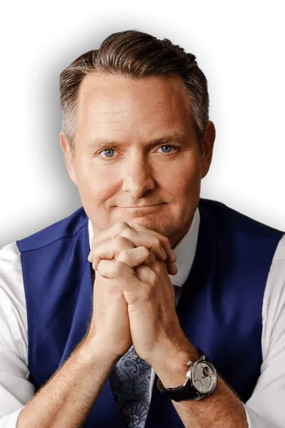 Photo of Marc A. Johnston, Plaintiff Lawyer