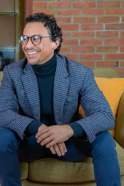Photo of Michael Anthony Hill, Plaintiff Lawyer