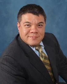 Photo of S. Scott Martinez, Defendant Lawyer