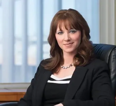 Photo of Trisha A. Gill, Defendant Lawyer