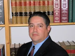 Photo of William Peter Capasso, Plaintiff Lawyer