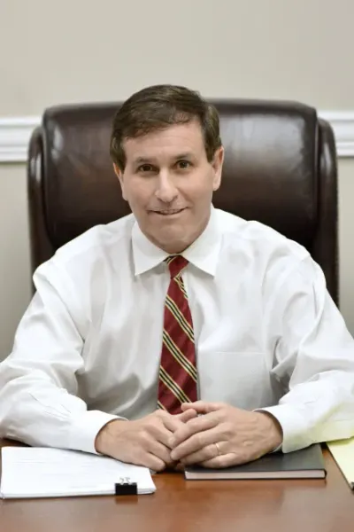 Photo of Ronald M. Stone, Defendant Lawyer