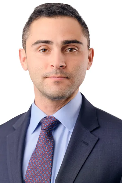 Photo of Adam Quentin Gould, Plaintiff Lawyer
