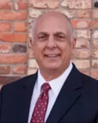 Photo of William M. Ogden, Defendant Lawyer