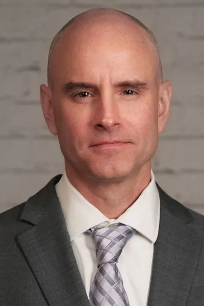 Photo of Michael John Smith, Plaintiff Lawyer