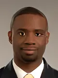 Photo of Damian Thomas, Plaintiff Lawyer