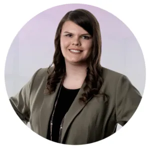 Photo of Mickenzie R. Grubb, Plaintiff Lawyer