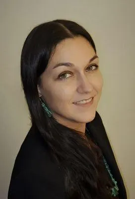 Photo of Sarah M. Edwards, Plaintiff Lawyer