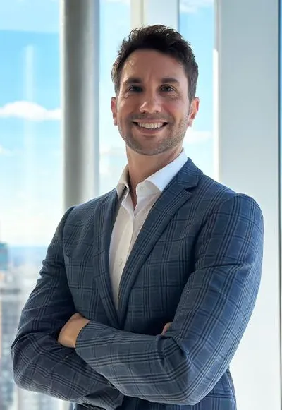 Photo of Byron Bruce Miller, Plaintiff Lawyer