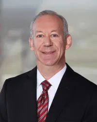 Photo of Mira Joseph Lawrence, Defendant Lawyer