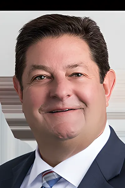 Photo of Steven Bert Beshore, Defendant Lawyer