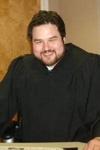 Photo of Hon. Finger David E