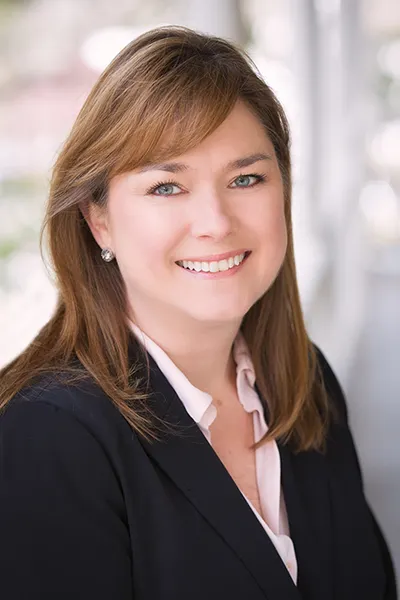 Photo of Julie K. Lane, Defendant Lawyer