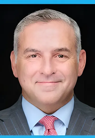 Photo of Glen Barry Levine, Plaintiff Lawyer