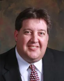 Photo of James Edward Kincade, Defendant Lawyer