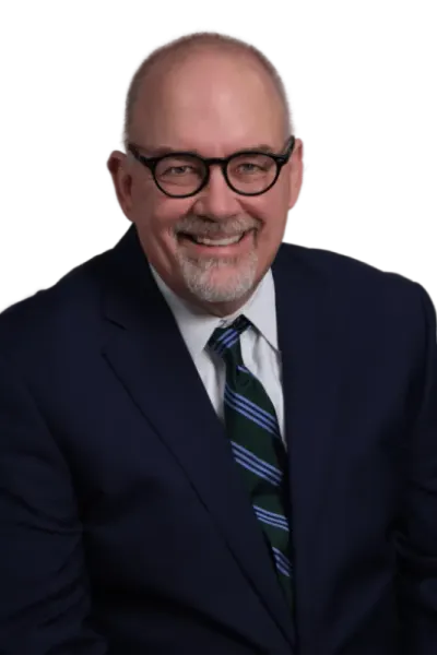 Photo of John Francis Cooney, Defendant Lawyer