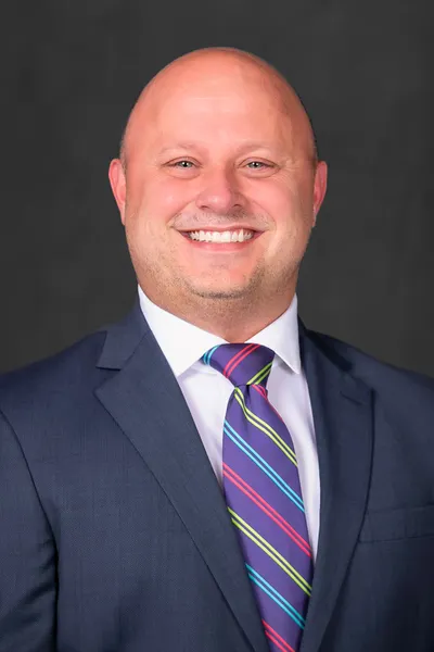 Photo of Philip David Albrecht, Defendant Lawyer