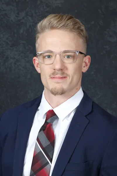 Photo of Joseph Ronald Heinrichs, Defendant Lawyer