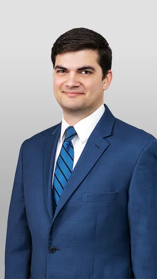 Photo of Matthew Lawrence Jones, Defendant Lawyer