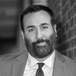 Photo of Mark M. Billion, Plaintiff Lawyer
