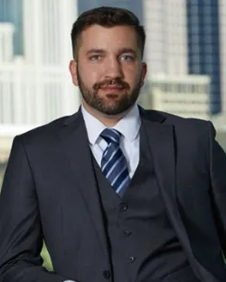 Photo of Wherley James Mann, Defendant Lawyer