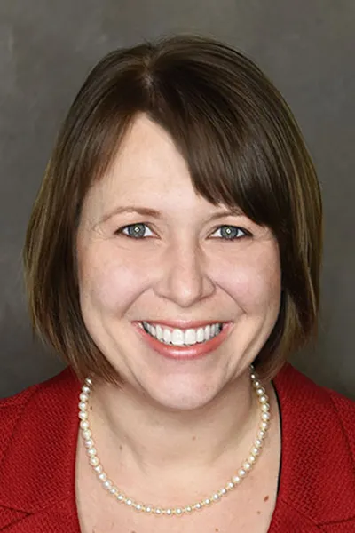 Photo of Natalie M. Wais, Defendant Lawyer