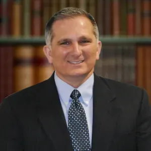 Photo of Gary C. Haggerty, Plaintiff Lawyer