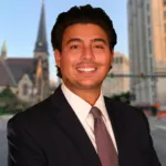 Photo of Joseph S. Pernicano, Defendant Lawyer